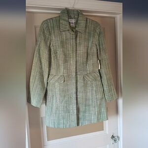 Dress jacket